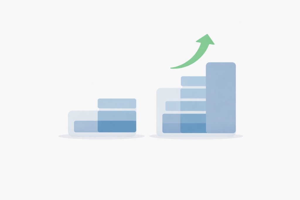 7th vs 8th pay commission salary comparison
